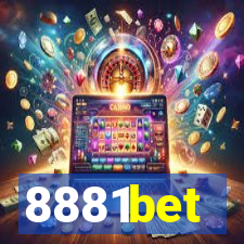 8881bet