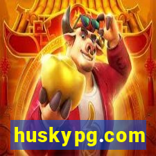 huskypg.com