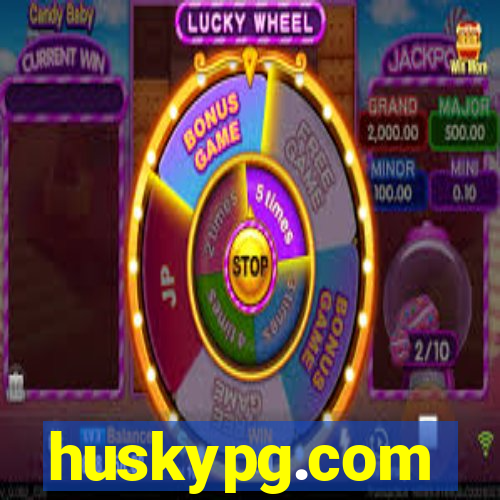 huskypg.com