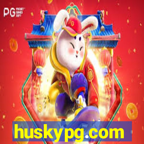 huskypg.com