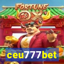 ceu777bet