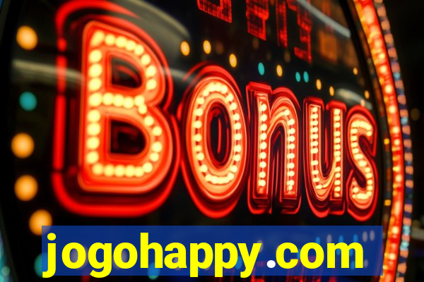 jogohappy.com