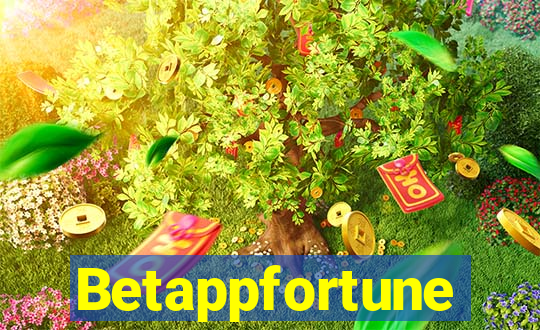 Betappfortune