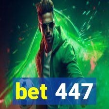 bet 447