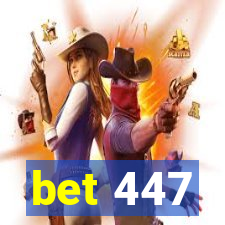 bet 447