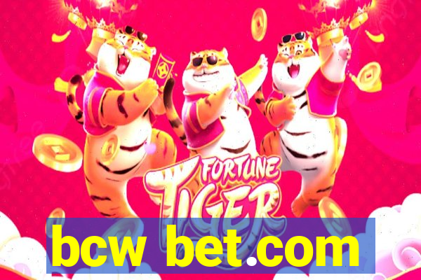 bcw bet.com