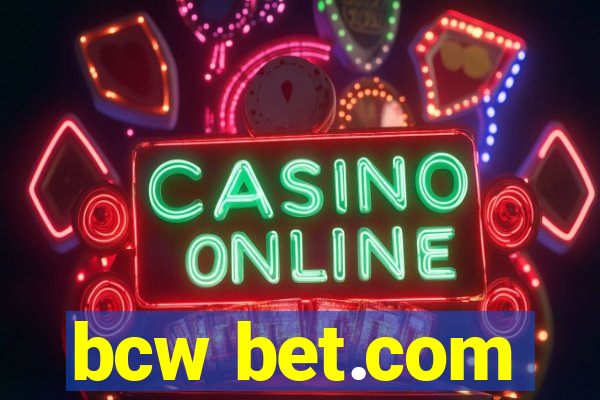 bcw bet.com