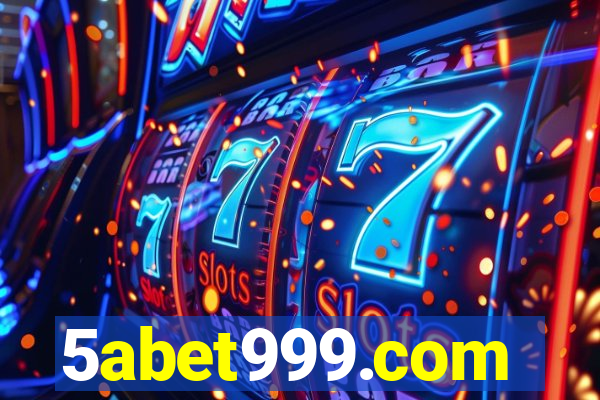 5abet999.com