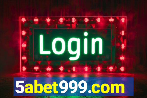 5abet999.com