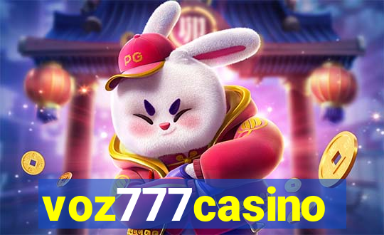 voz777casino