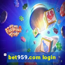 bet959.com login