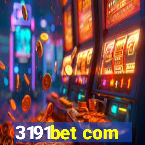 3191bet com