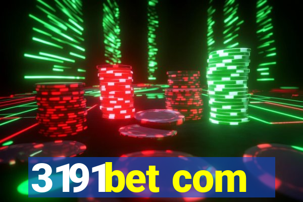 3191bet com