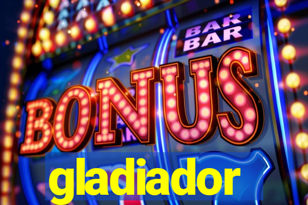 gladiador significado espiritual