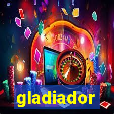 gladiador significado espiritual