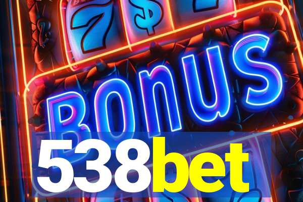 538bet