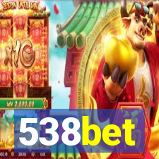 538bet