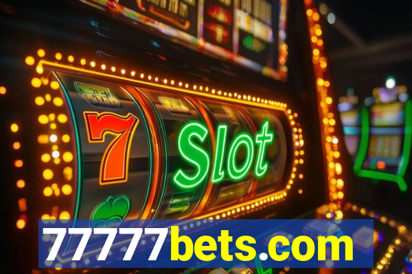 77777bets.com