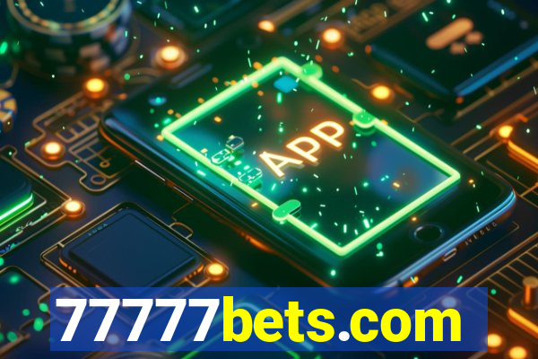 77777bets.com