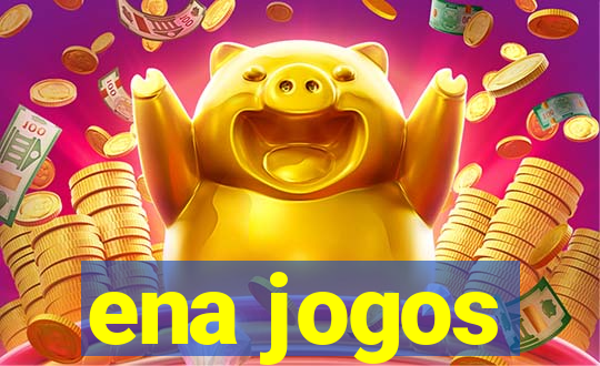 ena jogos