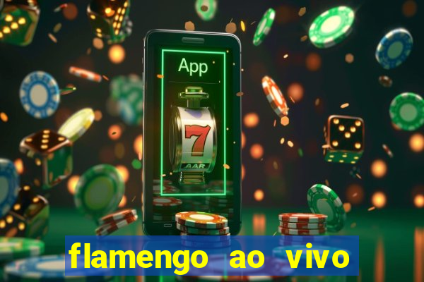 flamengo ao vivo hd play