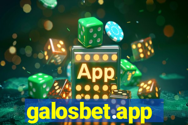 galosbet.app