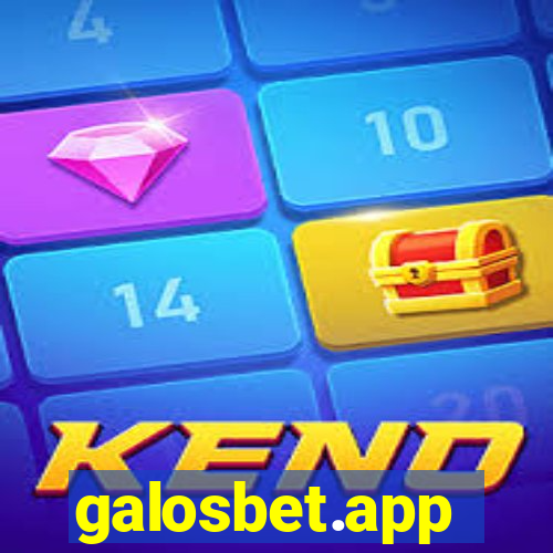 galosbet.app