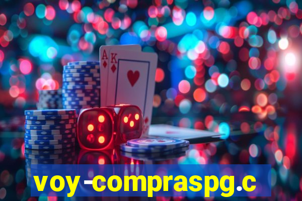 voy-compraspg.com