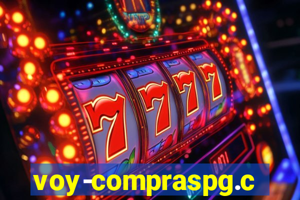 voy-compraspg.com