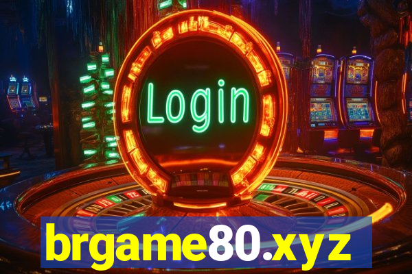 brgame80.xyz