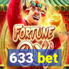 633 bet