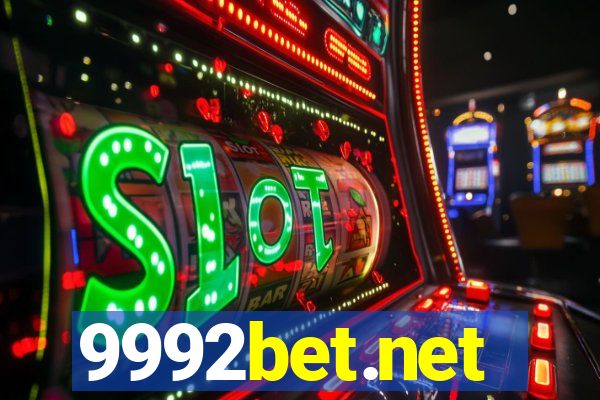 9992bet.net