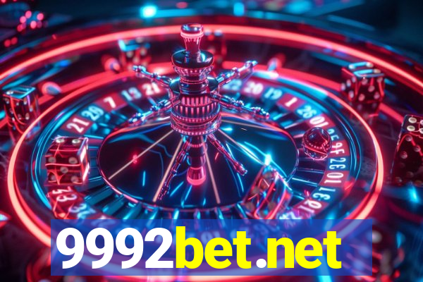 9992bet.net