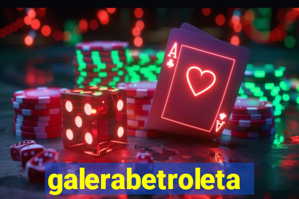 galerabetroleta