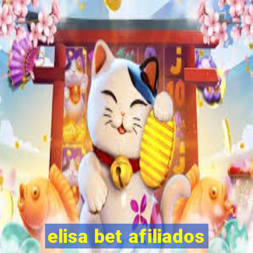 elisa bet afiliados