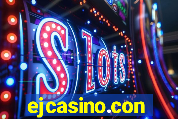 ejcasino.con