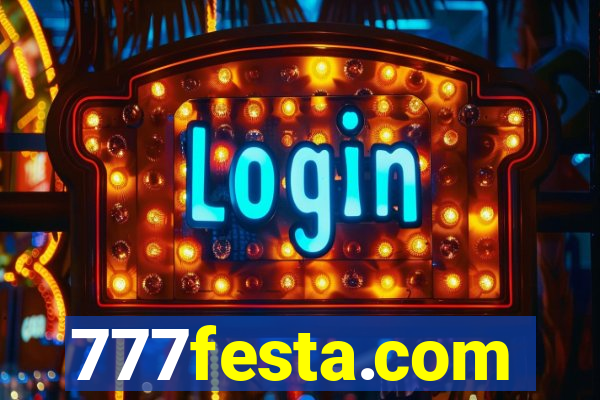 777festa.com