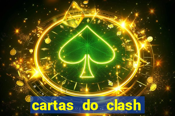 cartas do clash royale mini pekka