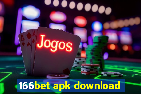 166bet apk download