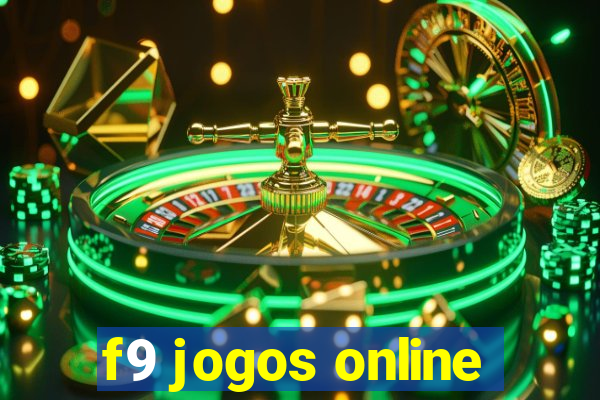 f9 jogos online