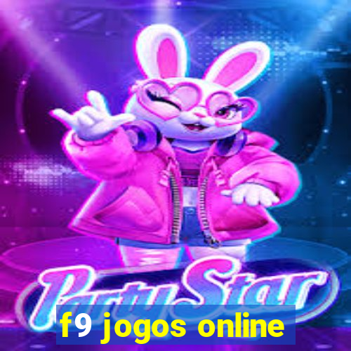 f9 jogos online