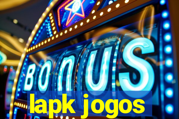 lapk jogos