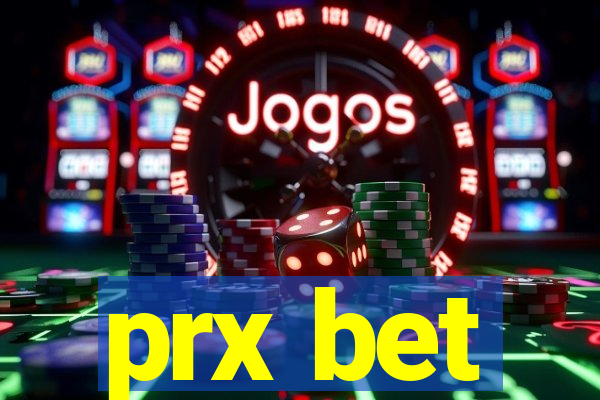 prx bet