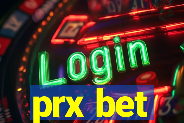 prx bet