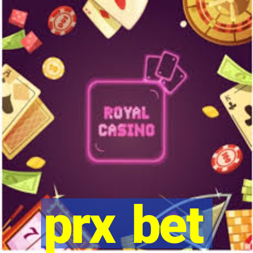 prx bet