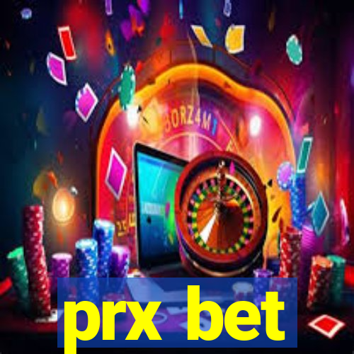 prx bet