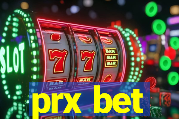 prx bet