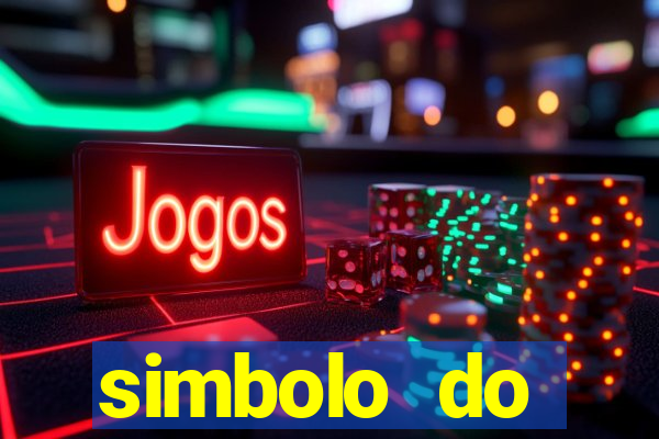 simbolo do corinthians para nick