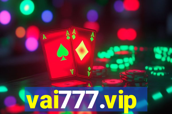 vai777.vip