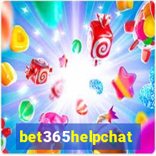 bet365helpchat